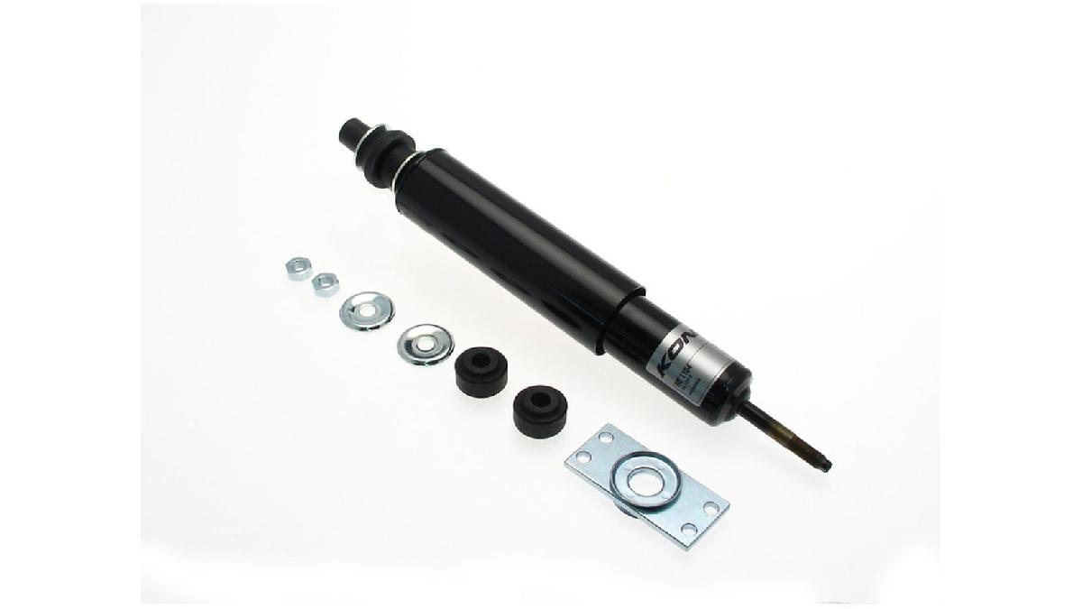 KONI+Amortisseur+Classic+sur+mesure+pour+Mercedes+180%2F180D%2F190%2F190D%2F190B%2F190DB%2F219%2F220%2F220A%2F220S+1955-1962+-+Essieu+arri%C3%A8re+%2880-1104%29